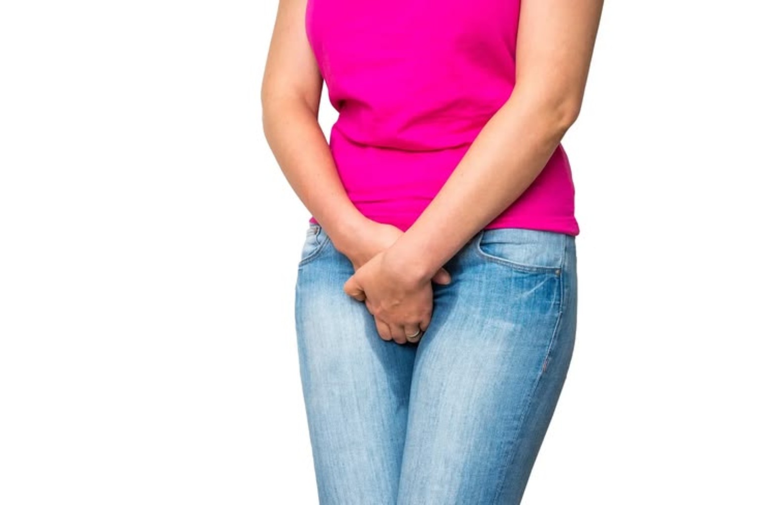 Bladder Leakage